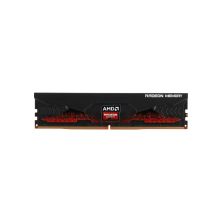 Модуль памяти для компьютера DDR5 16GB 5600 MHz Radeon R5 Entertainment AMD (R5S516G5600U1S) Модуль памяти для компьютера DDR5 16GB 5600 MHz Radeon R5 Entertainment AMD (R5S516G5600U1S)