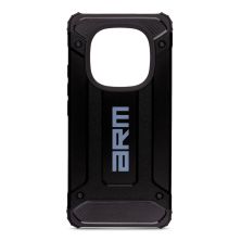 Чохол до мобільного телефона Armorstandart Panzer Xiaomi Redmi Note 14 Pro 4G / 14 Pro 5G / Poco X7 Black (ARM79848)