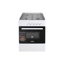 Плита PRIME Technics PSG 64017 W