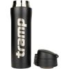 Термокружка Tramp 450 ml Mat Black (UTRC-107-mat-black) - Изображение 1