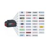 Шуруповерт Bosch Professional GSB 18V-65 18В 2х5Агод 3165Нм 0-2100обхв ЗП GAL18V-40 кейс 1.12 (0.601.9N3.303) - Изображение 2
