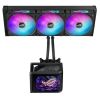 Система рідинного охолодження ASUS ROG-RYUO-IV-SLC-360-ARGB (90RC0151-B0EAY0) - Зображення 2