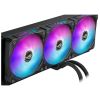 Система рідинного охолодження ASUS ROG-RYUO-IV-SLC-360-ARGB (90RC0151-B0EAY0) - Зображення 3