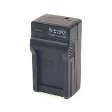 Зарядное устройство для фото PowerPlant Canon NB-7L (CH980048)