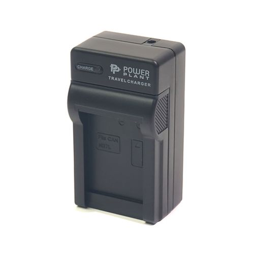 Зарядное устройство для фото PowerPlant Canon NB-7L (CH980048)