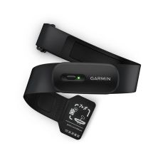 Кардіопередавач Garmin HRM 200, XS-S, датчик пульсу (010-13388-01)