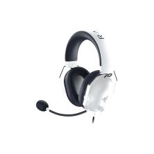 Наушники Razer BlackShark V2 X для PS5 USB White (RZ04-03241300-R3G1)