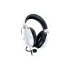Навушники Razer BlackShark V2 X для PS5 USB White (RZ04-03241300-R3G1) - Зображення 2