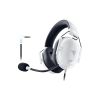 Навушники Razer BlackShark V2 X для PS5 USB White (RZ04-03241300-R3G1) - Зображення 3