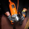 Шлифовальная машина Neo Tools 230мм, 3000W, 6600об/мин, 5.6кг (04-715) - Изображение 1