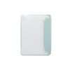 Чохол до планшета BeCover Soft TPU with Apple Pencil Holder iPad Mini 7 2024 Light Blue (712441) - Зображення 2