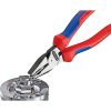 Плоскогубці KNIPEX комбіновані особливої міцності 02 02 200 (02 02 200) - Зображення 3