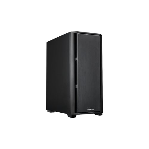 Корпус Chieftec Pro Midi Q (AS-02B-OP)