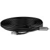 Дата кабель USB-C to RJ45 Ethernet 2.0m CAT6A S/FTP 1Gbps LSZH Digitus (AK-300601-020-S) - Зображення 2