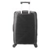 Чемодан Semi Line 24 (M) Black (T5826-2) (DAS303413) - Изображение 2