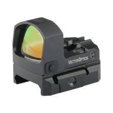 Коліматорний приціл Vector Optics Frenzy-S 1x17x24 MIC 3MOA MGT footprint (SCRD-43) Коліматорний приціл Vector Optics Frenzy-S 1x17x24 MIC 3MOA MGT footprint (SCRD-43)