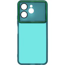 Чехол для мобильного телефона Armorstandart Shade Tecno Spark 40 4G Dark Green (ARM87902)