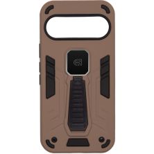 Чехол для мобильного телефона Armorstandart Proover Google Pixel 10 5G / 10 Pro 5G Brown (ARM87271)
