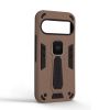 Чехол для мобильного телефона Armorstandart Proover Google Pixel 10 5G / 10 Pro 5G Brown (ARM87271) - Изображение 1