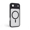 Чехол для мобильного телефона Armorstandart Lush MagCase Apple iPhone 17 Air Black (ARM87476) - Изображение 1