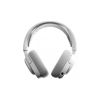 Навушники SteelSeries Arctis Nova 3X Wireless MultiPlatform/Xbox White (61690) - Зображення 1