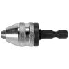 Патрон Yato YT-04644 0.5-3.0 HEX (YT-04644) - Зображення 1