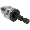 Патрон Yato YT-04644 0.5-3.0 HEX (YT-04644) - Зображення 2