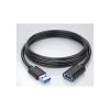 Дата кабель USB 3.0 AM/AF 2.0m Essager (EXCAM-YTC01) - Изображение 1