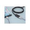 Дата кабель USB 3.0 AM/AF 2.0m Essager (EXCAM-YTC01) - Изображение 2