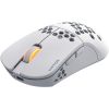 Мишка Hator Stellar Wireless/Bluetooth/USB White (HTM651) - Зображення 1