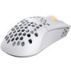 Мишка Hator Stellar Wireless/Bluetooth/USB White (HTM651) - Зображення 3
