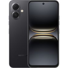 Мобильный телефон Tecno Spark Go 2 4/128GB Ink Black (4894947089558)