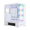 Корпус Zalman P40DSWHITE Корпус Zalman P40DSWHITE - Зображення 2
