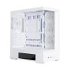 Корпус Zalman P40DSWHITE Корпус Zalman P40DSWHITE - Зображення 3