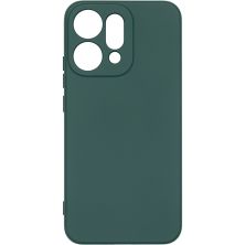 Чехол для мобильного телефона Armorstandart ICON OPPO Reno14 5G Camera cover Dark Green (ARM87565)
