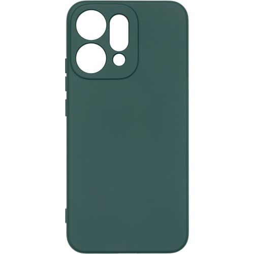 Чехол для мобильного телефона Armorstandart ICON OPPO Reno14 5G Camera cover Dark Green (ARM87565)