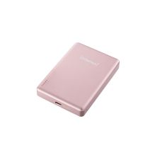 Батарея універсальна Intenso MW10000 10000mAh Magnetic rose (7344033) Батарея універсальна Intenso MW10000 10000mAh Magnetic rose (7344033)