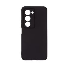 Чехол для мобильного телефона Armorstandart Matte Slim Fit Xiaomi Redmi 15 4G Camera cover Black (ARM85430)
