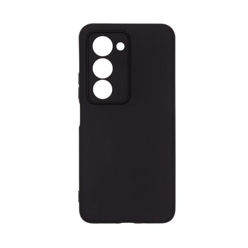 Чехол для мобильного телефона Armorstandart Matte Slim Fit Xiaomi Redmi 15 4G Camera cover Black (ARM85430)