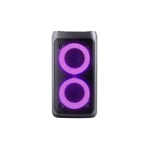 Акустична система Defender Boomer 20 Black (65820)