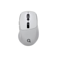 Мышка OfficePro M398G Wireless/Bluetooth Gray (M398G)