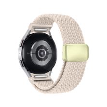 Ремешок для смарт-часов Armorstandart Braided Solo Loop для Samsung Galaxy Watch 7 / FE / 6 / 6 Classic / 5 / 5 Pro / 4 / 4 Classic St (ARM86836)