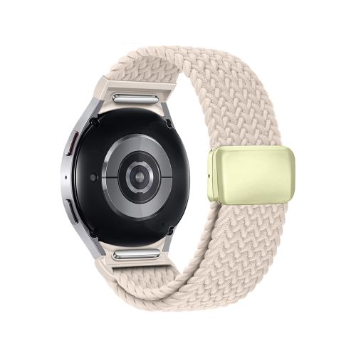 Ремешок для смарт-часов Armorstandart Braided Solo Loop для Samsung Galaxy Watch 7 / FE / 6 / 6 Classic / 5 / 5 Pro / 4 / 4 Classic St (ARM86836)