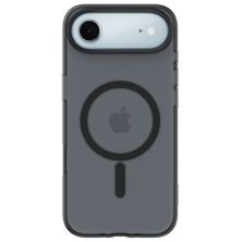 Чехол для мобильного телефона Belkin Magnetic Protective Grip iPhone Air Black (MSA037HQBK)
