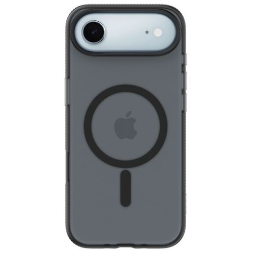 Чехол для мобильного телефона Belkin Magnetic Protective Grip iPhone Air Black (MSA037HQBK)