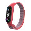 Ремешок для фитнес браслета Armorstandart комплект 3шт Xiaomi Mi Band 7/6/5 New Style Red (ARM77038) - Изображение 1