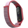 Ремешок для фитнес браслета Armorstandart комплект 3шт Xiaomi Mi Band 7/6/5 New Style Red (ARM77038) - Изображение 2