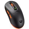 Мишка Meetion GW24 Bluetooth/Wireless/USB Black (MT-GW24-A) - Зображення 1