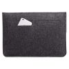 Чохол до ноутбука Gmakin 13 GM05 Black/Grey, для MacBook Pro 13 (GM05-13New) - Зображення 3