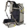 Фото-сумка Vanguard Backpack VEO Active 49 Khaki-Green USB, вн31x18x49см (4719856250069) - Изображение 3